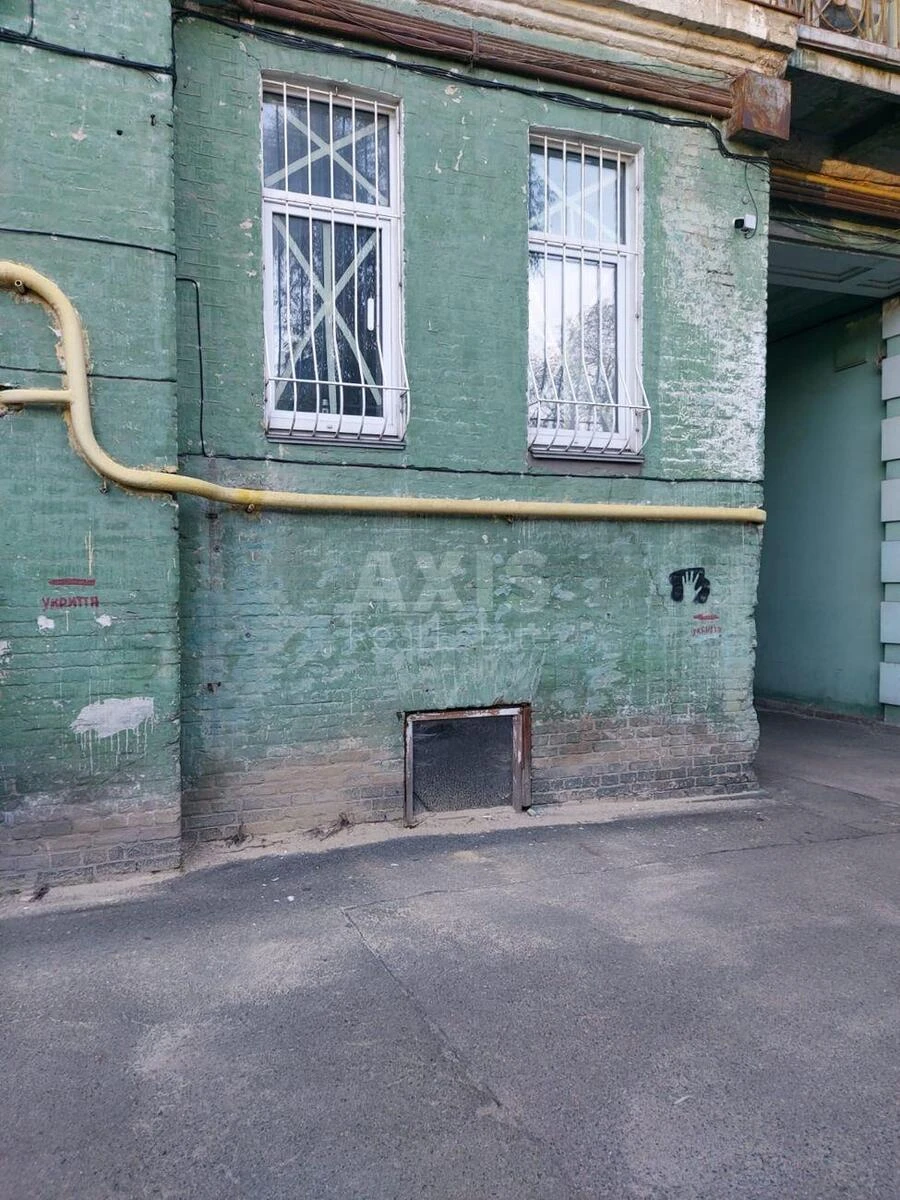 Trade object vul. Tereshhenkivs'ka 13, 43m2667478