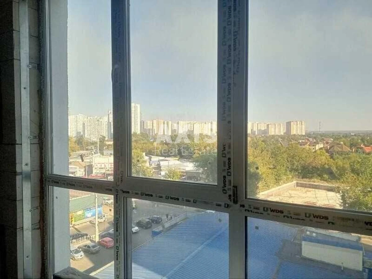 2k apartment vul. Central'na Twenty-one A649471