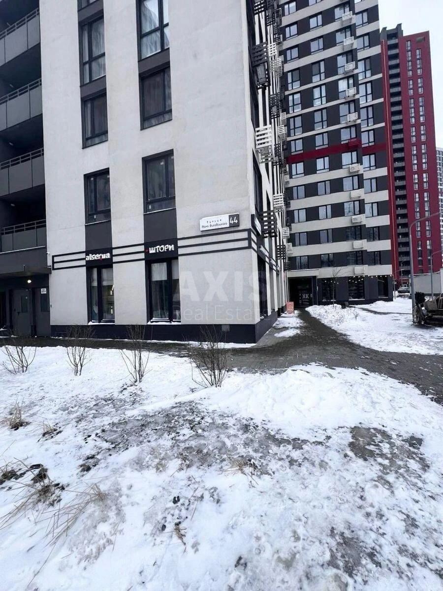 Объект торговли ул. Выговского Ивана 44, 62м2651740