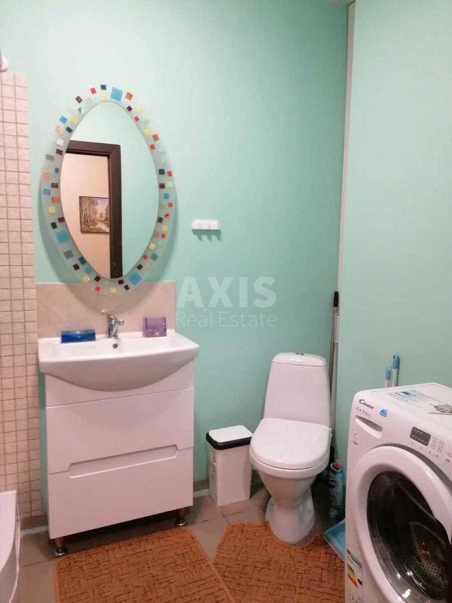 1k apartment bul. Gasheka Jaroslava 20/3667817