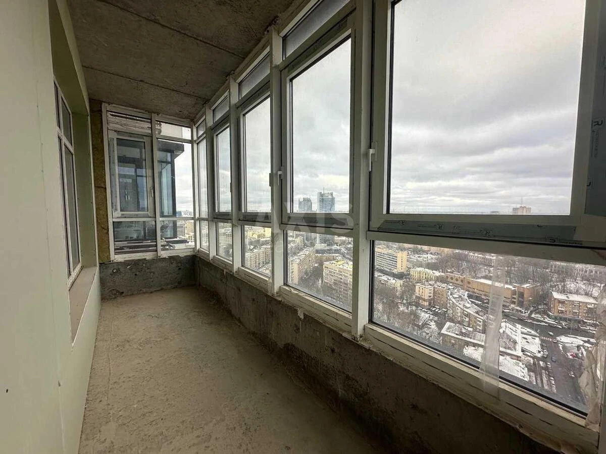 2к квартира бул. Леси Украинки 7537953