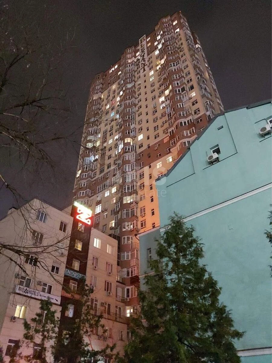 1к квартира ул. Жилянская 118698508