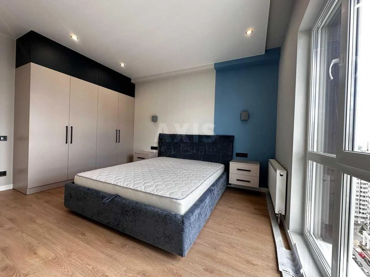 1k apartment vul. Myhajla Maksymovycha 246248719