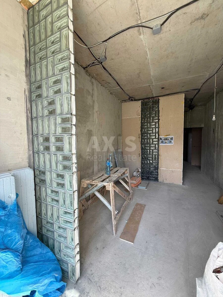 2k apartment vul. Dubyshchanska 969860