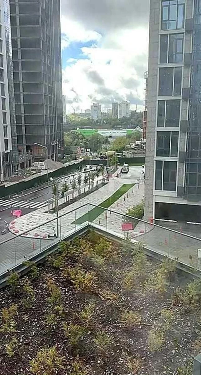 4k apartment vul. Andriya Verkhohlyada 26713863