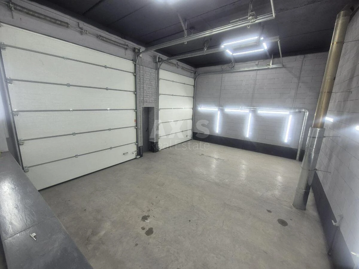 Объект сервиса дорога Большая Кольцевая 4, 280м2625160