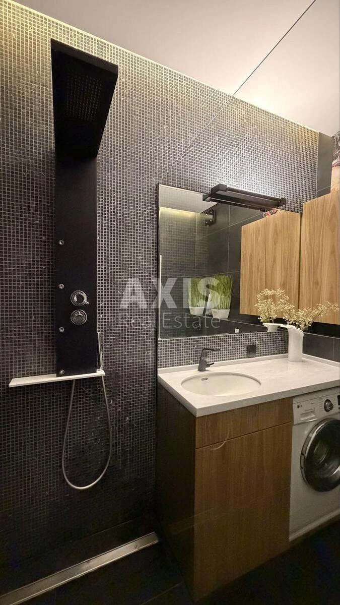 1k apartment vul. Levka Lukyanenka 21, Block 1658814