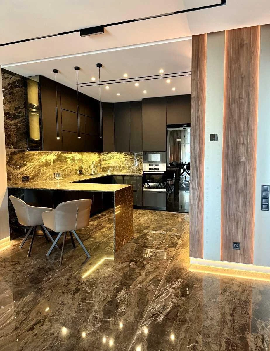 2k apartment vul. Andriya Verkhohlyada 14А7134314