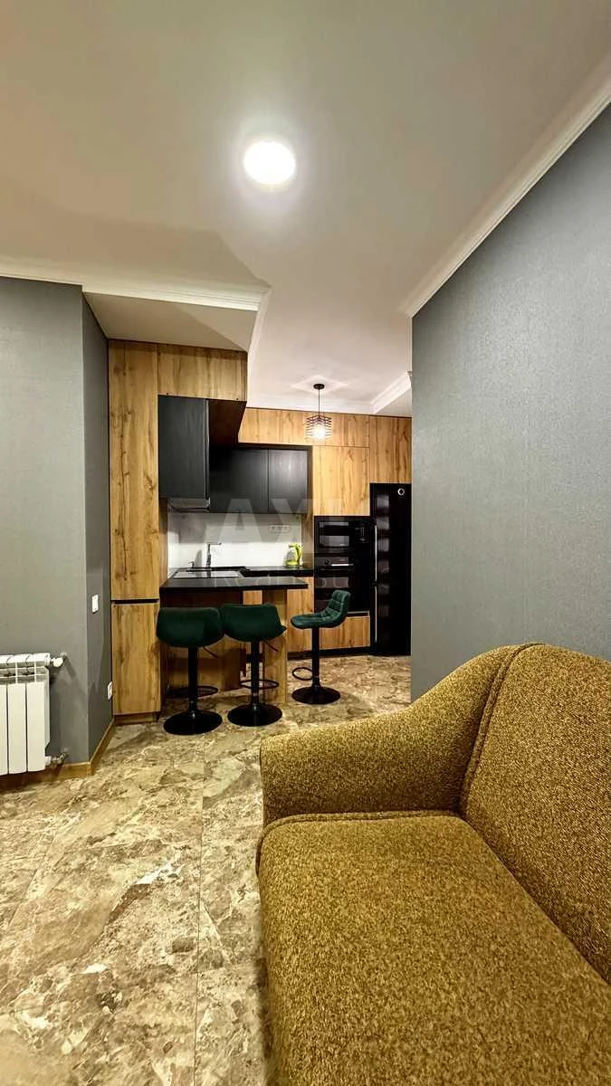 2k apartment vul. Svitla 3713541