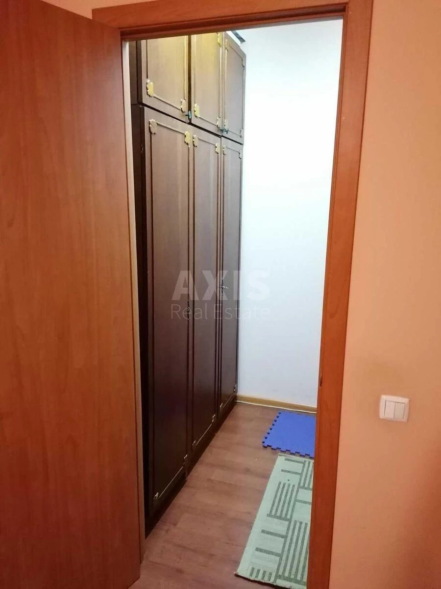 1k apartment vul. Yulia Zdanovska 46/16508410