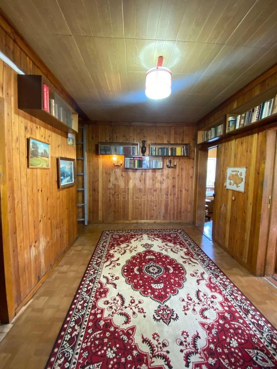 Дoм ул. Астрономическая, 97м2, город Киев474502