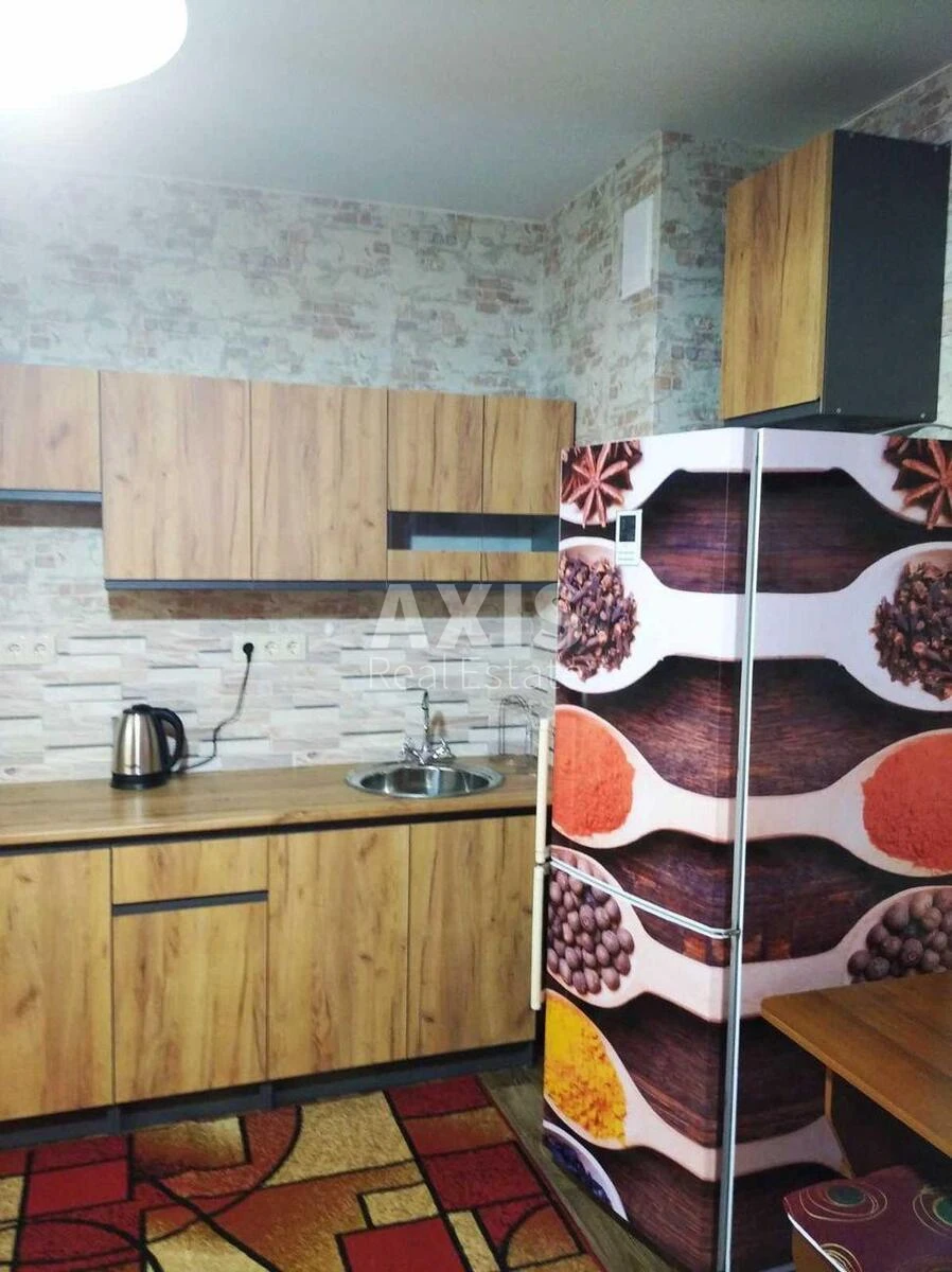 1к квартира ул. Вишневая 1264951
