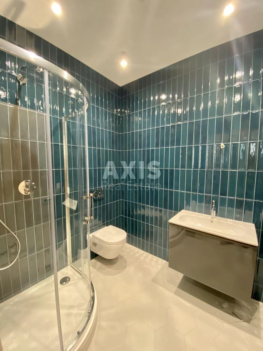 3k apartment vul. Saperne Pole 5507023