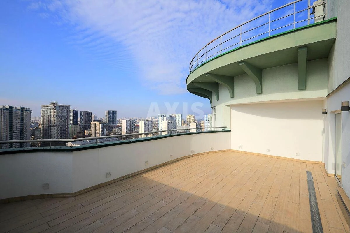 3k apartment vul. Mehanizatoriv 26639622