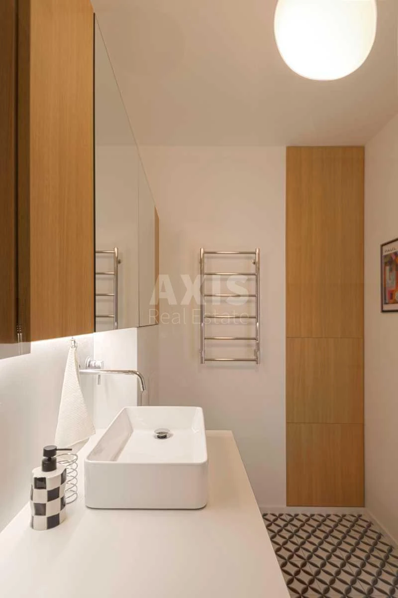 1k apartment vul. Mokra 7108311
