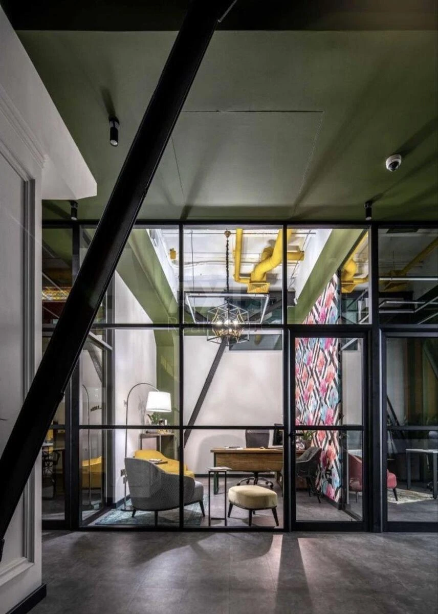 Office prov. Ohtyrs'kyj 7, 814m26477516