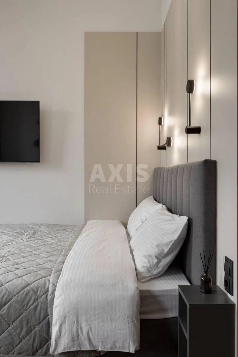 1k apartment vul. Instytuts'ka 24/7680772