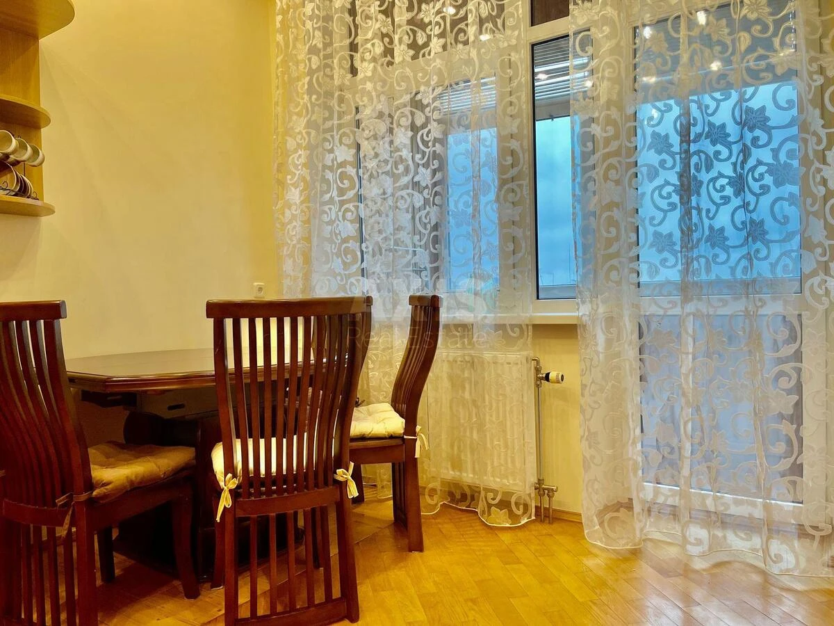 2к квартира бул. Леси Украинки 23648032