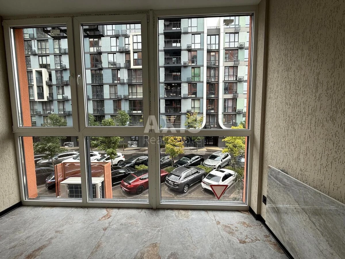 2к квартира ул. Семьи Кистяковских 10610306