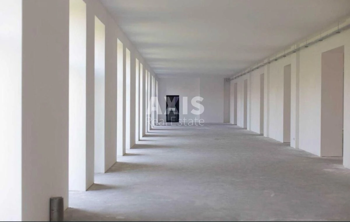 Office vul. Akademika Knyshova 6, 480m2647606