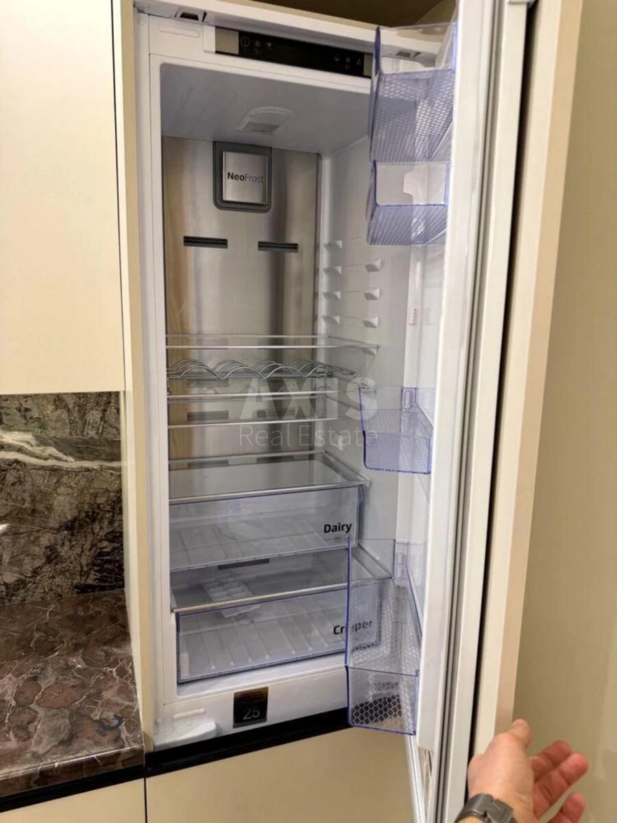 1к квартира бул. Рыльского Тадея 1664359