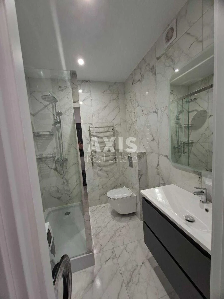1k apartment vul. Tyraspol's'ka 52A679529