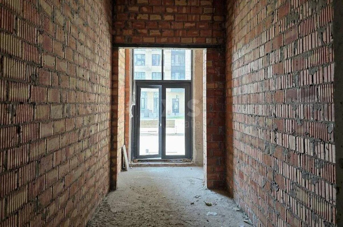 Объект торговли ул. Бульварно-Кудрявская 17Б, 157м2574302