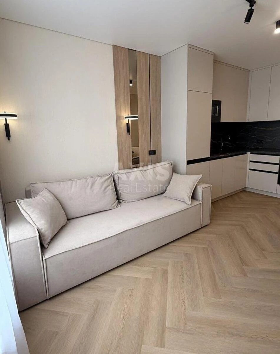 1k apartment vul. Vsevoloda Zmijenka 30696091