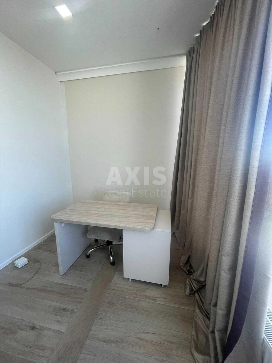 Office vul. Andriya Verkhohlyada 2А, 70m2648605