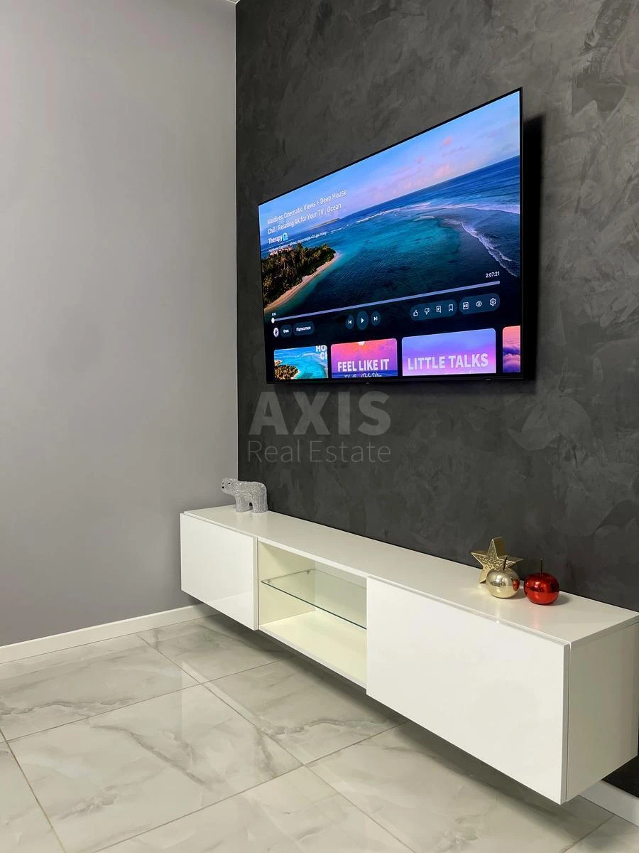 1k apartment vul. Promenysta 426816910