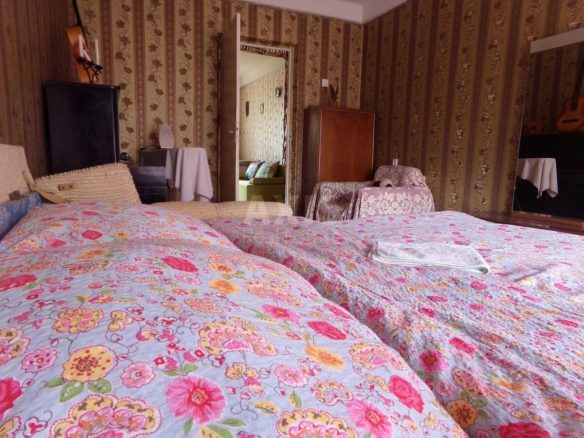 3k apartment vul. Plehanova 4А6489210