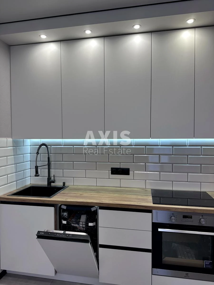 3k apartment vul. Myhajla Maksymovycha 24673840