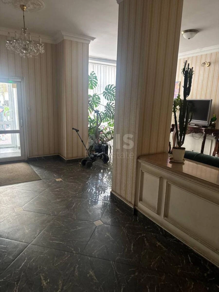 1k apartment vul. Klavdii'vs'ka 40А682182