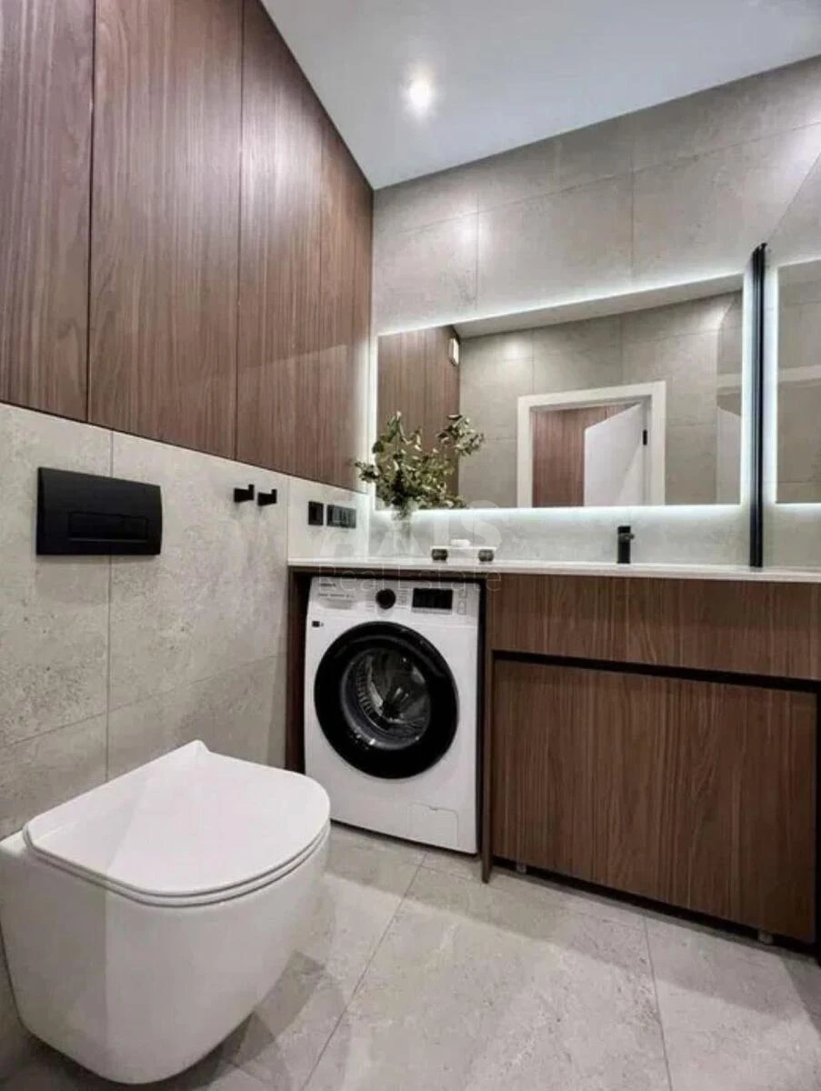 1k apartment bul. Ryl's'kogo Tadeja 1620176