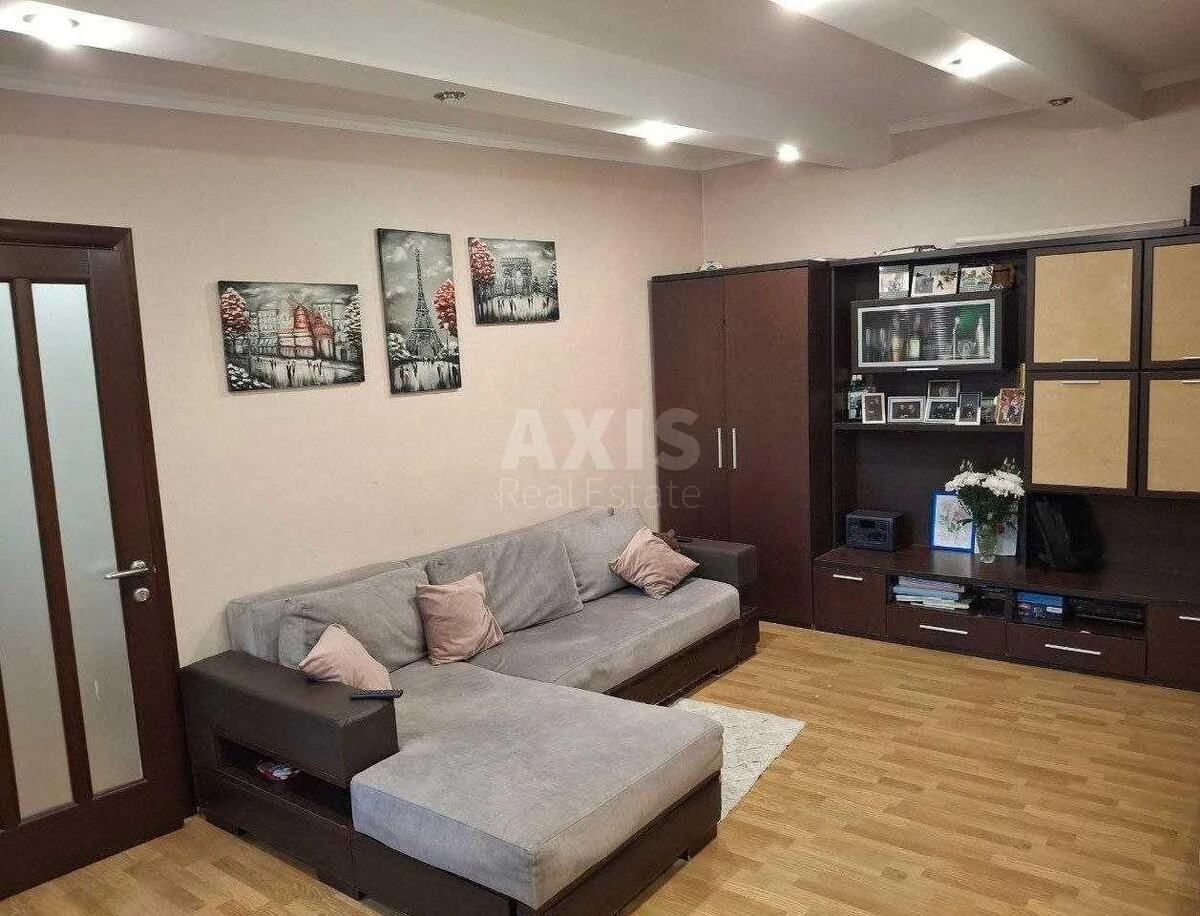 2k apartment vul. Ol'zhycha 11А577343