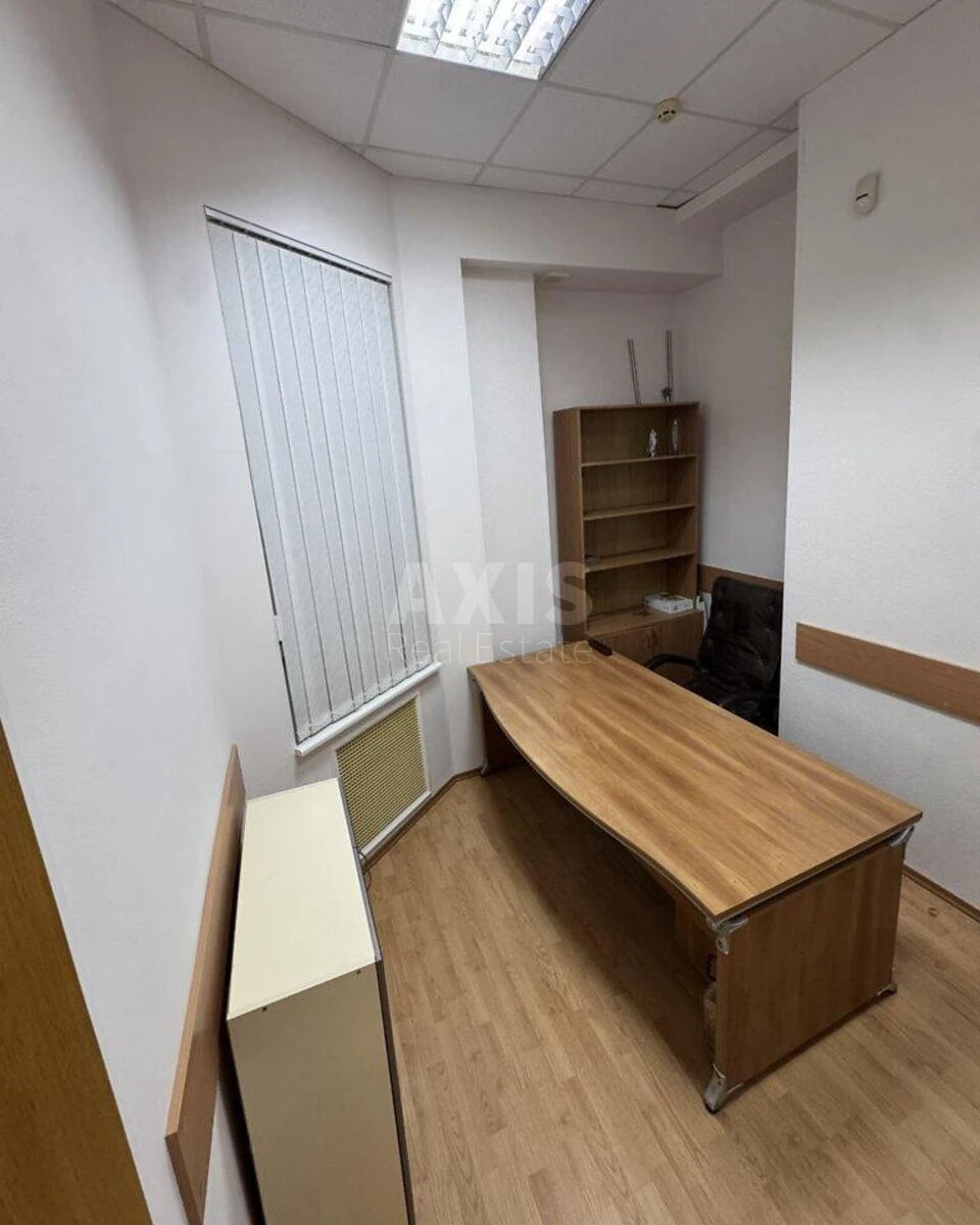 Офис ул. Шелковичная 16Б, 82м2712272