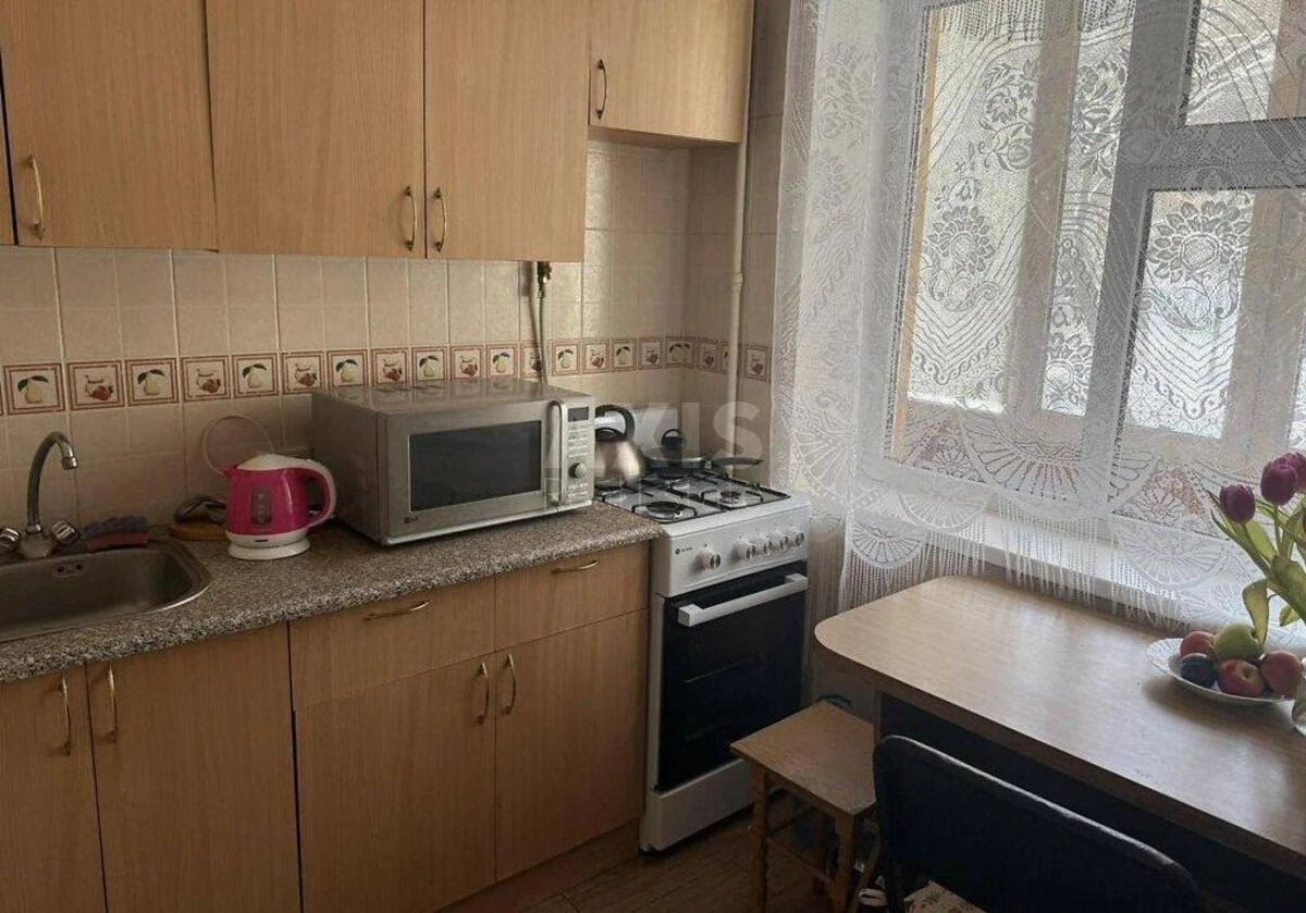1k apartment vul. Lypkivs'kogo Vasylja Mytropolyta 964992