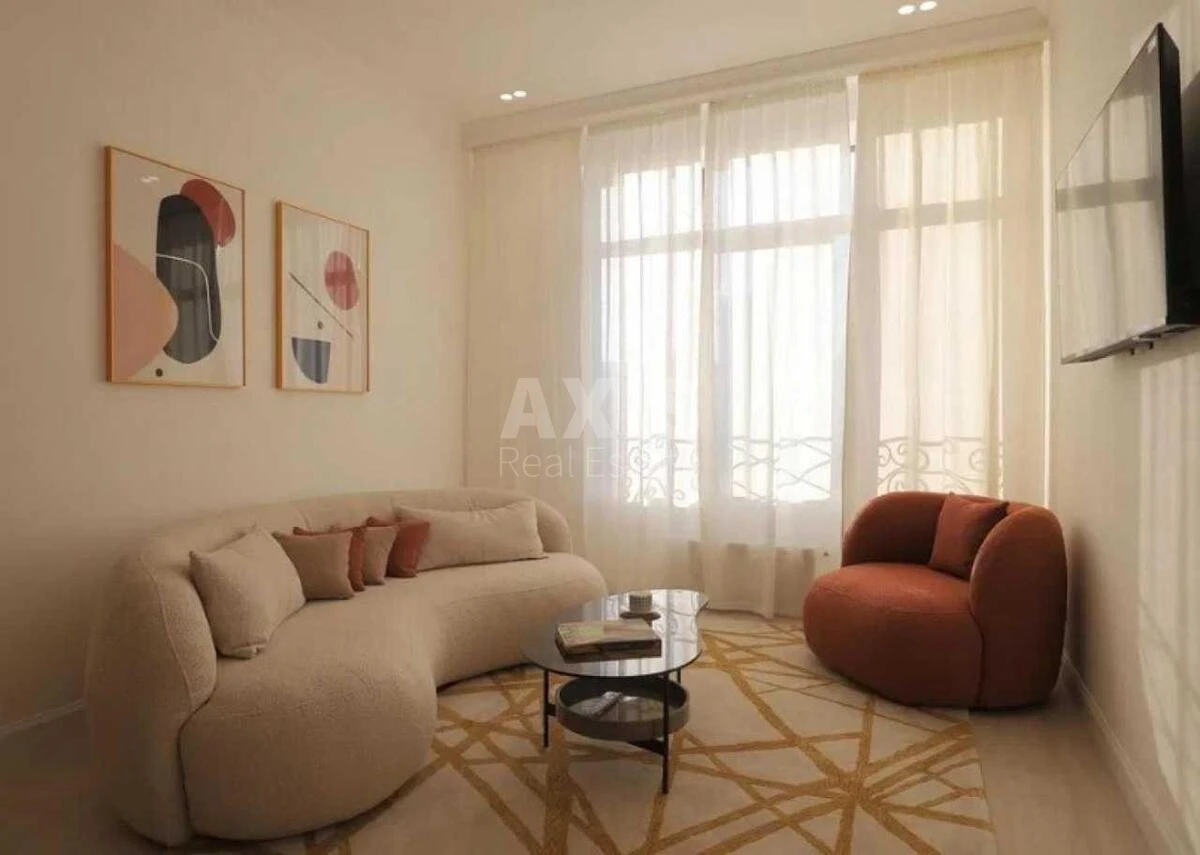 3k apartment vul. Mykhayla Boychuka 17713241