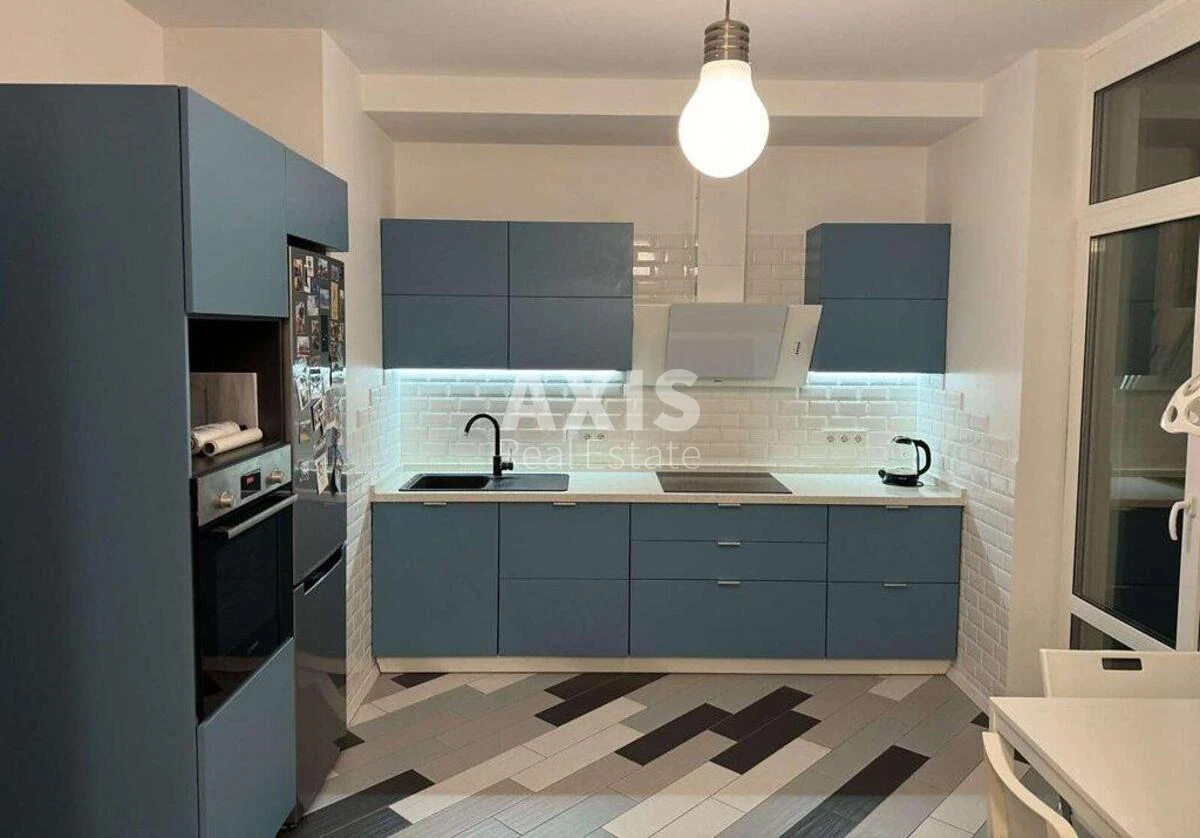 2k apartment vul. Virmens'ka 668775