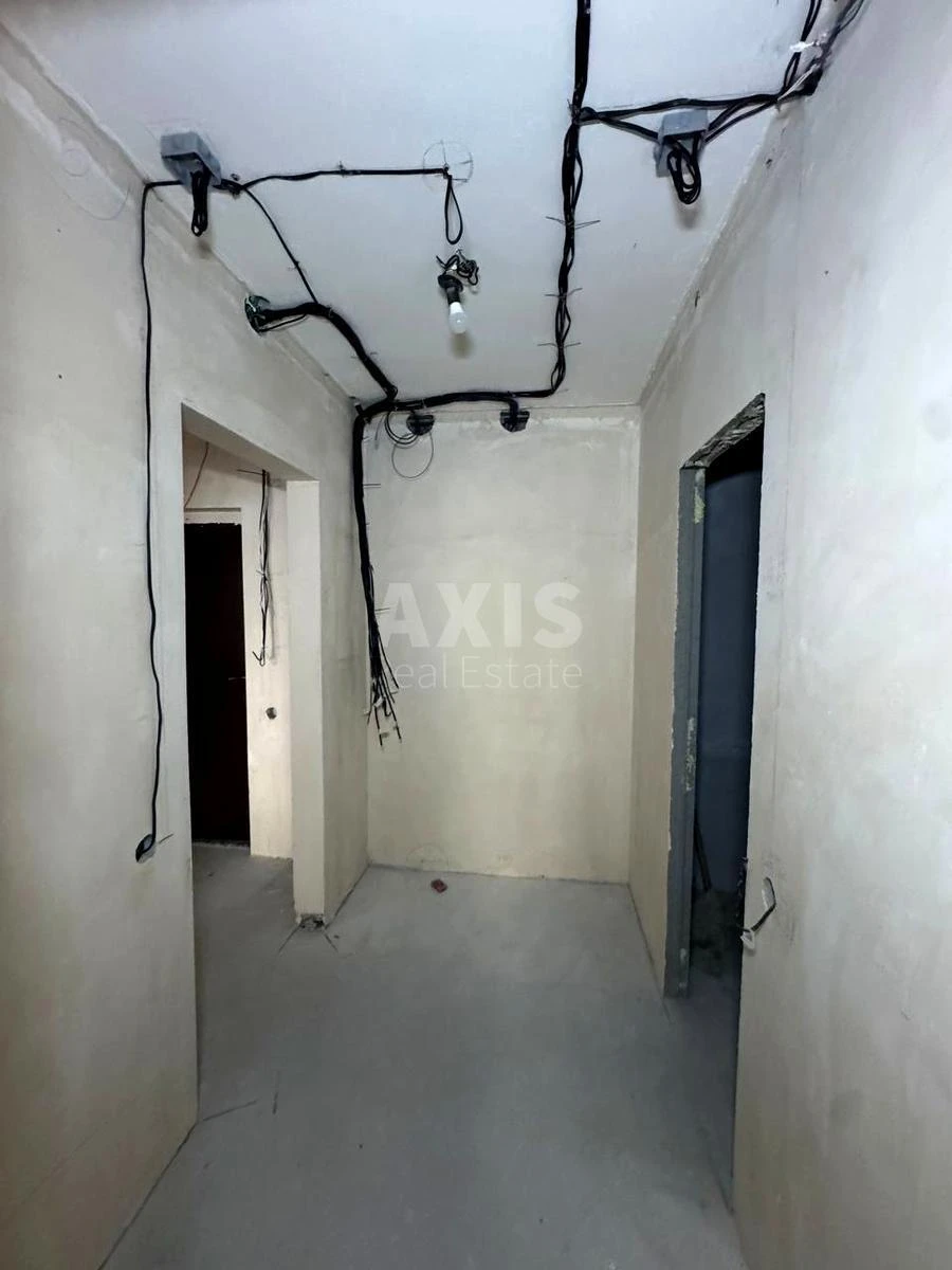 1k apartment vul. Rusovoi' Sofii' 7А5940312