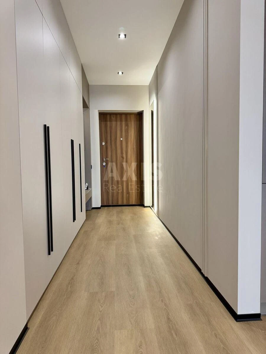 3к квартира пр-т Европейского Союза 836358814