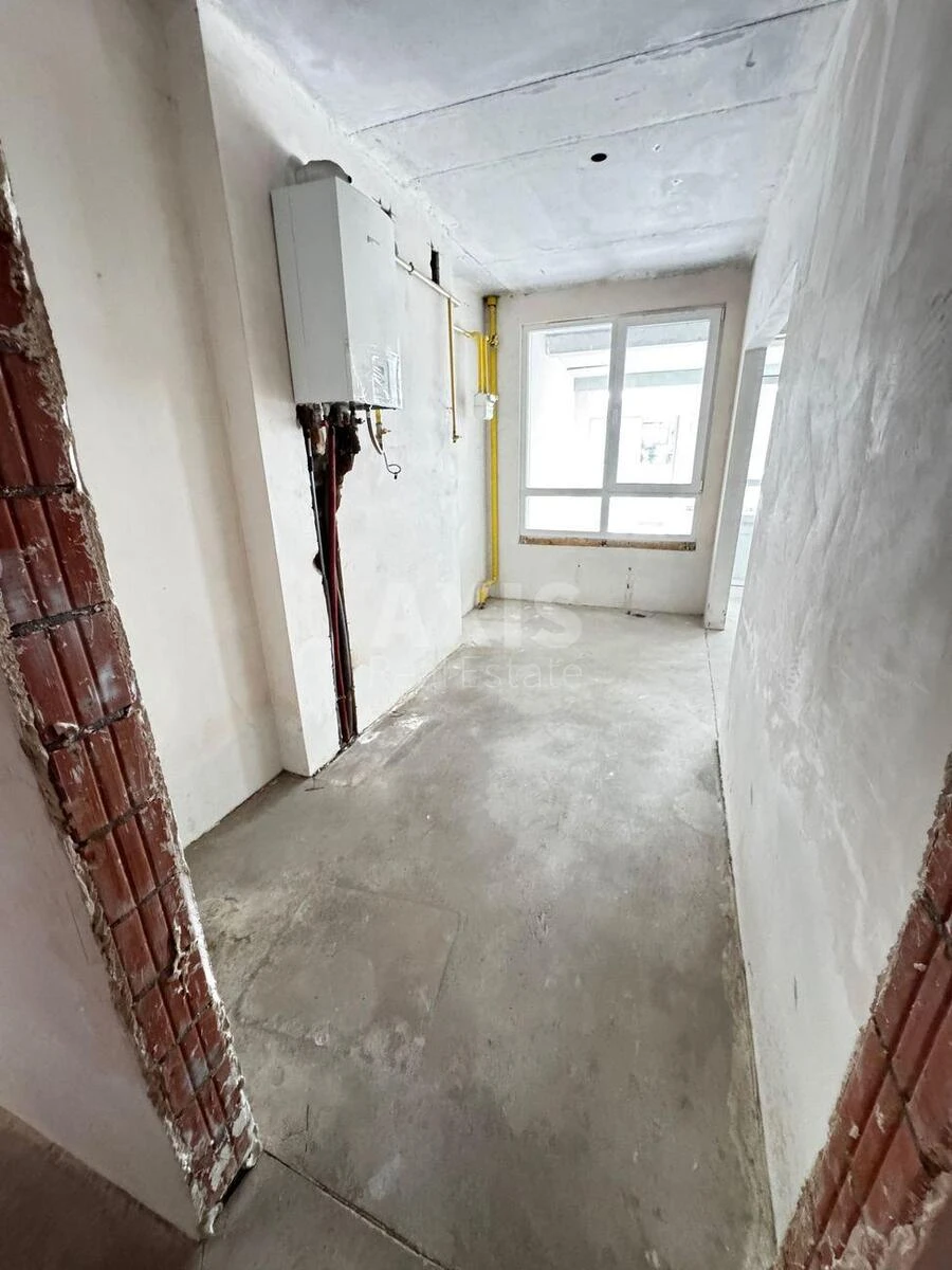 2k apartment vul. Glybochyc'ka 13, корп. 1702852
