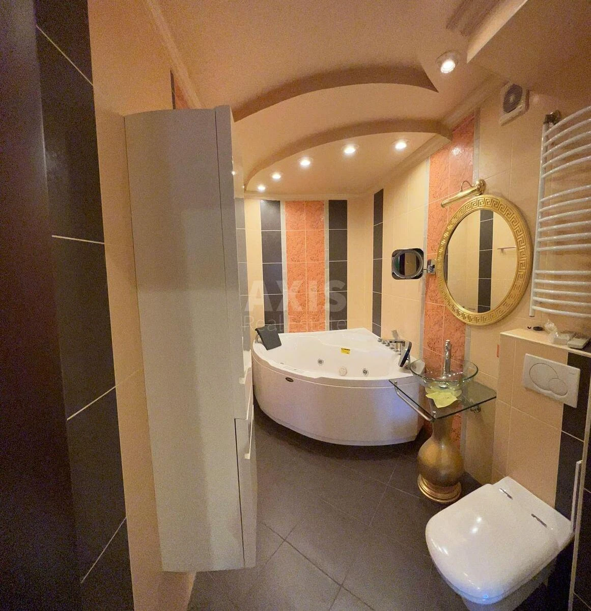 5k apartment vul. Yulia Zdanovska 52/36417011