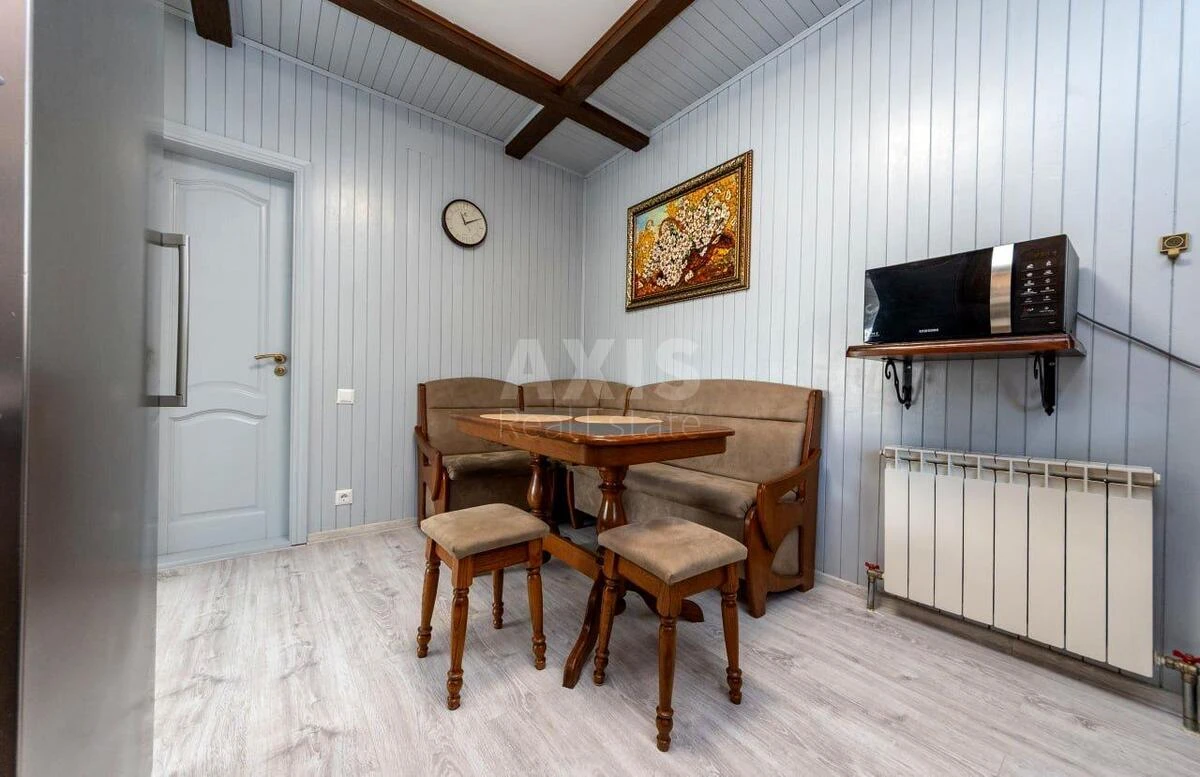 Дoм ул. Богатырская, 130м2, город Киев636325