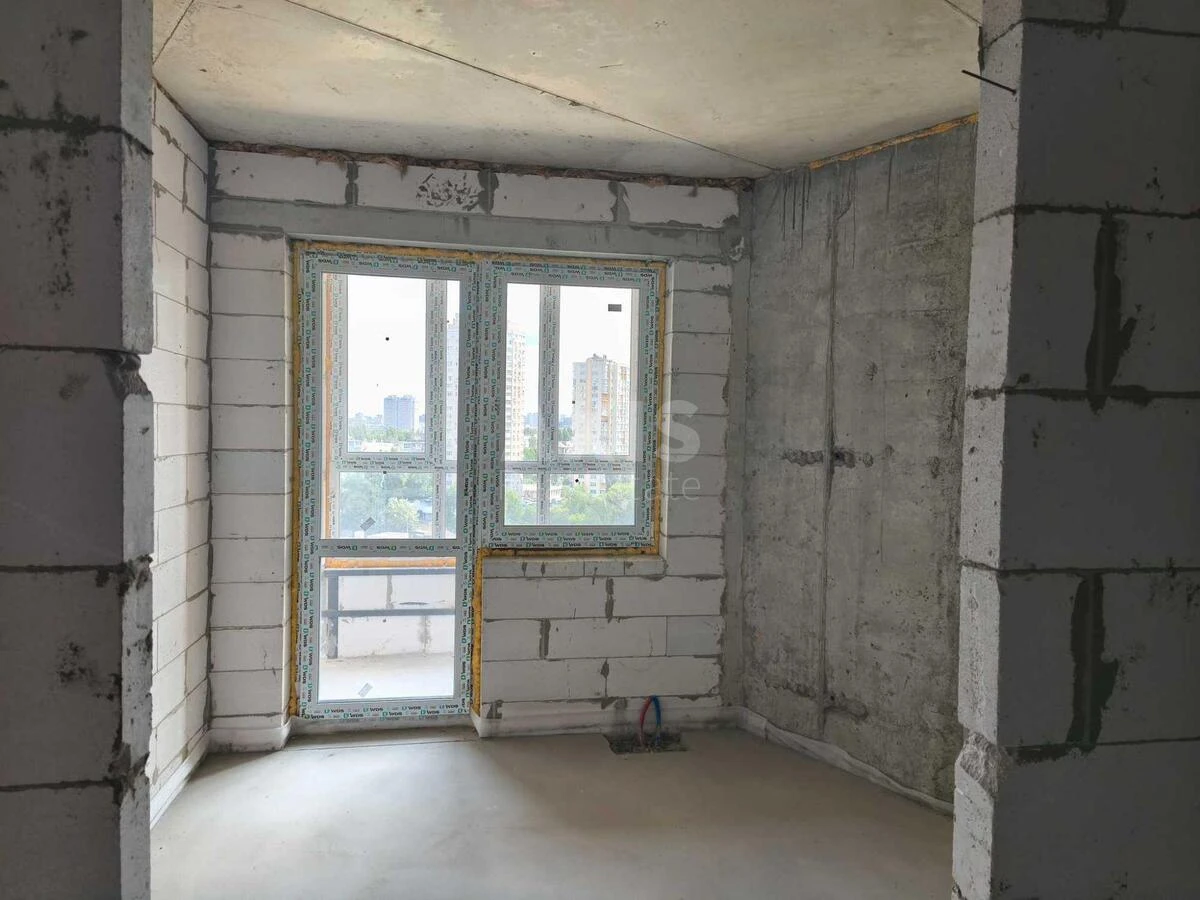 1k apartment vul. Novopol'ova 27179712