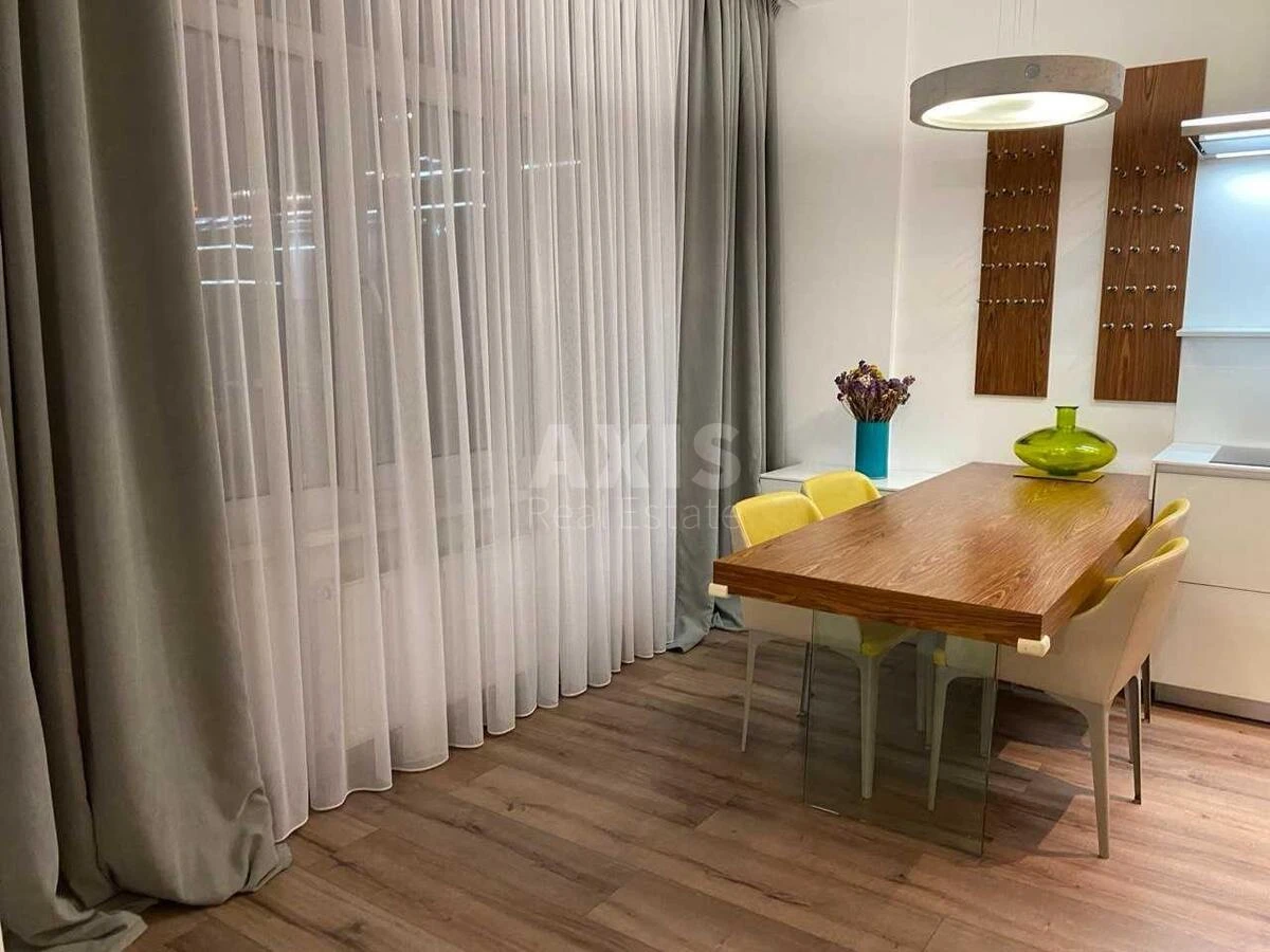 3k apartment vul. Andriya Verkhohlyada 1865573