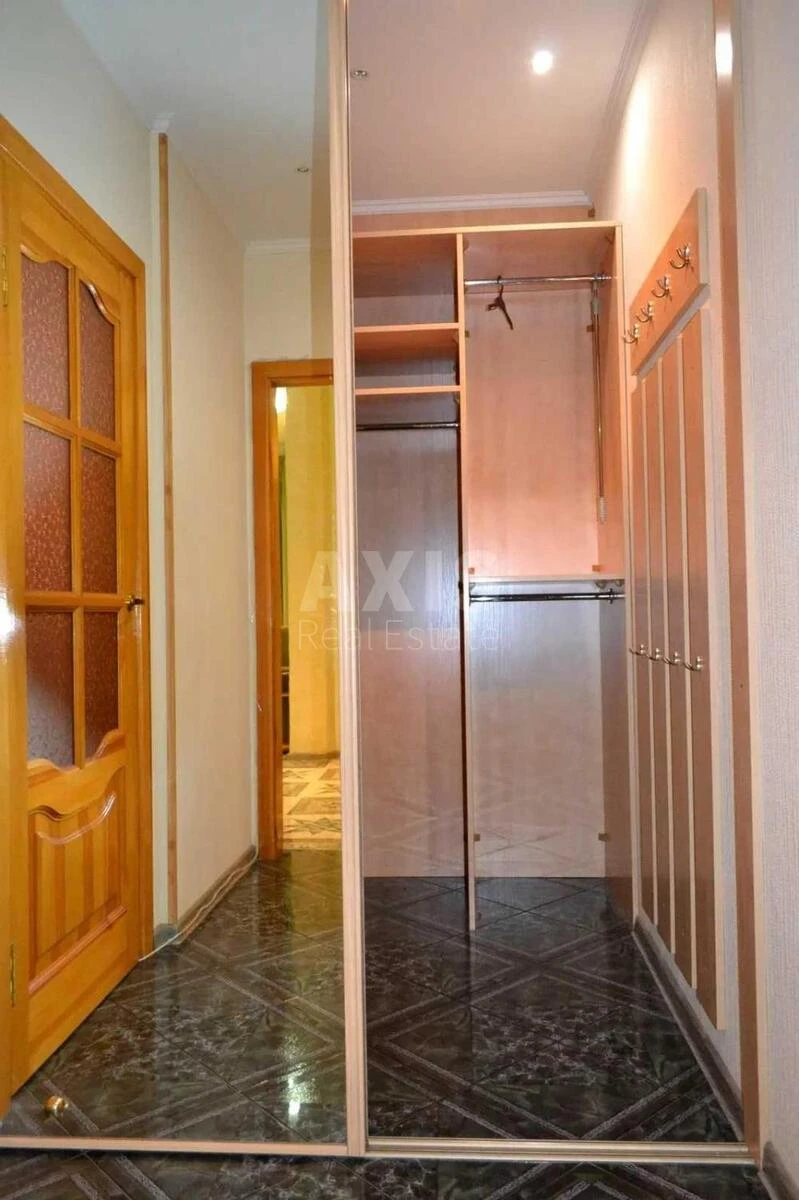 1к квартира ул. Ахматовой Анны 50688062