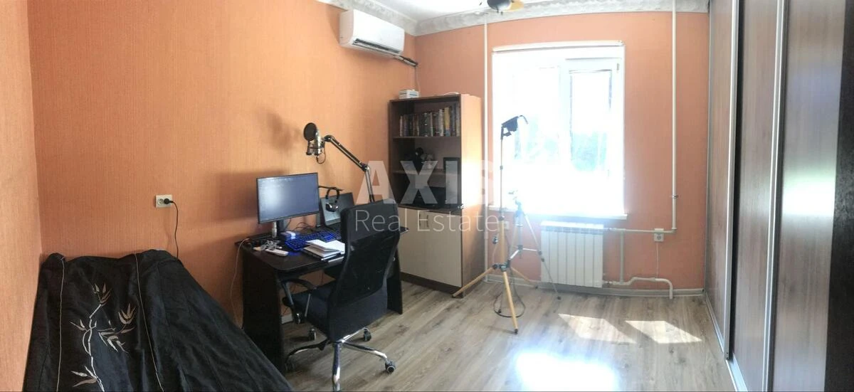 3к квартира ул. Чернобыльская 24/25621161