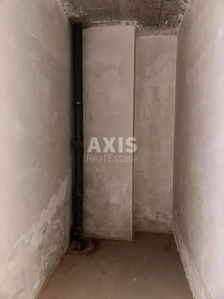 1k apartment Fortechnyy tupyk Seven volts6685712