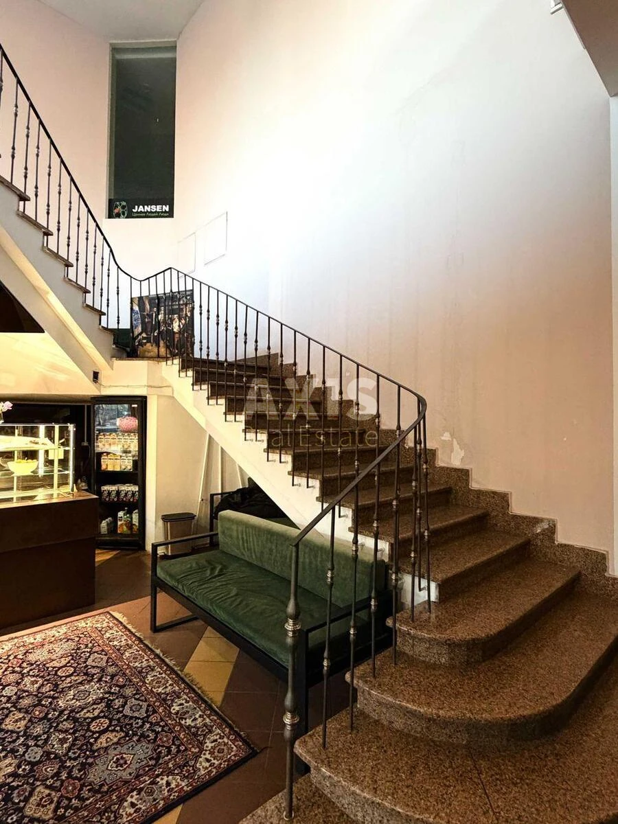 Trade object vul. Zhyljans'ka 59, 80m2624664